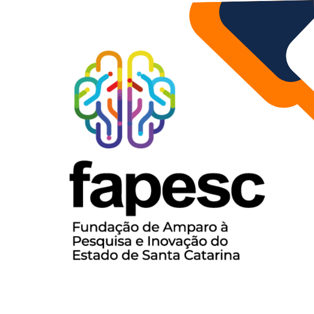  Fapesc - Fundação de Amparo à Pesquisa e Inovação do Estado de Santa Catarina e apoiadora do Sistema DIBE - Diagnósticos de Bem-Estar