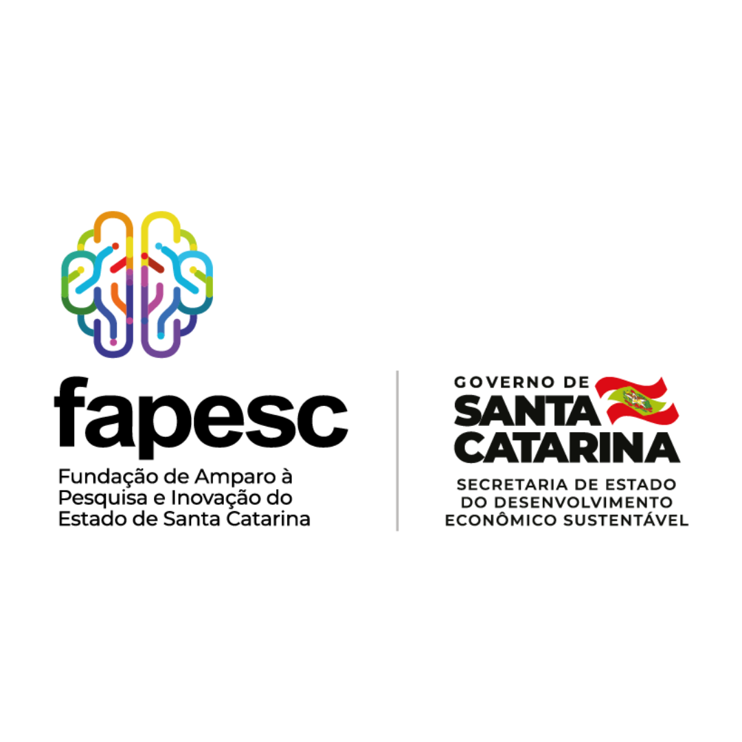  Fapesc - Fundação de Amparo à Pesquisa e Inovação do Estado de Santa Catarina e apoiadora do Sistema DIBE - Diagnósticos de Bem-Estar